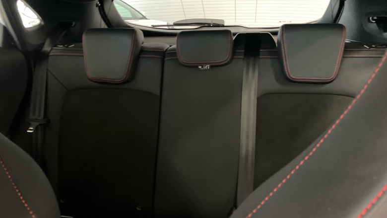 Ford Puma ST 1.5 EcoBoost ST 5dr Petrol Hatchback